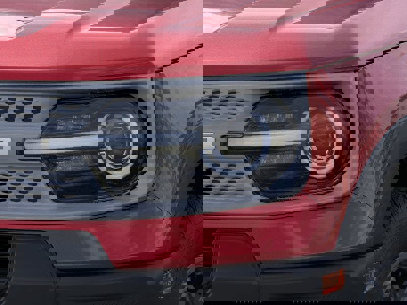 New 2026 Ford Bronco Sport Big Bend image 18