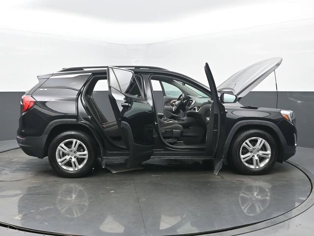 Used 2018 GMC Terrain SLE w/ Infotainment Package I image 55