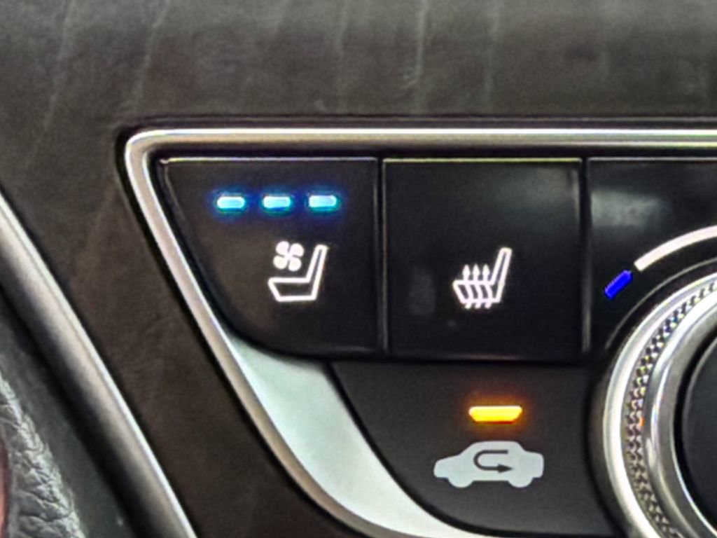 Used 2022 Honda Accord Touring image 30