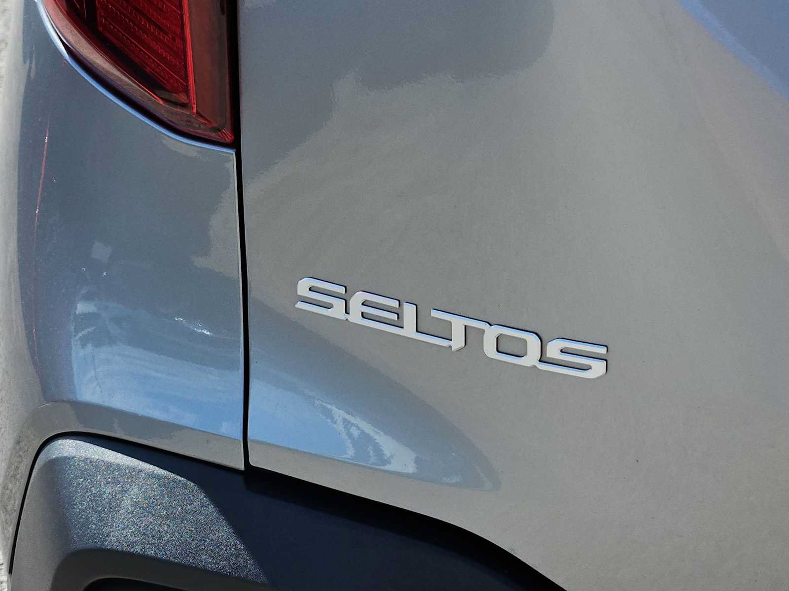 Certified 2024 Kia Seltos LX AWD/4WD image 11