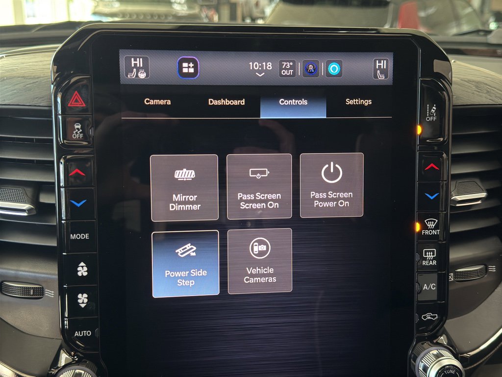 New 2026 RAM 1500 Limited image 19