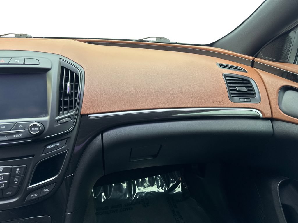 Used 2015 Buick Regal Premium FWD image 56
