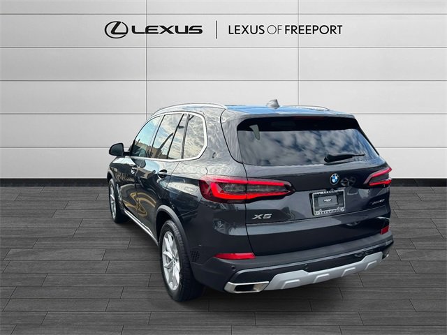 Used 2023 BMW X5 xDrive40i w/ Premium Package image 6