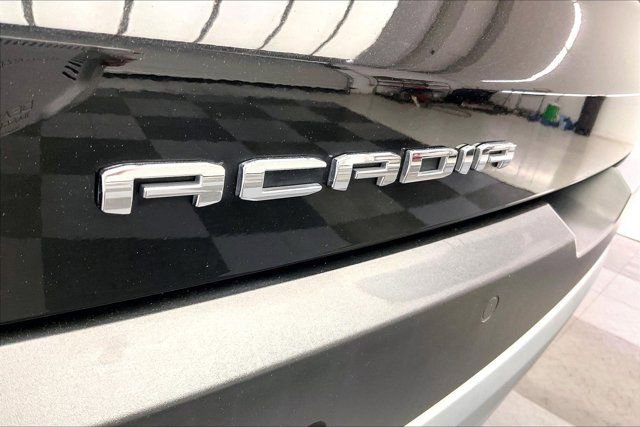 Used 2022 GMC Acadia SLE w/ Driver Convenience Package image 31