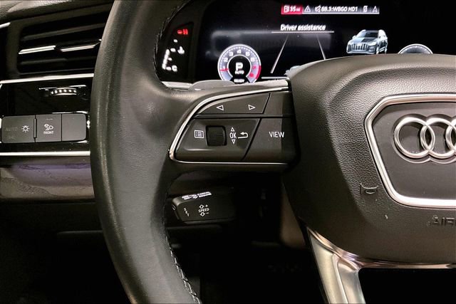 Certified 2022 Audi Q7 2.0T Premium image 19