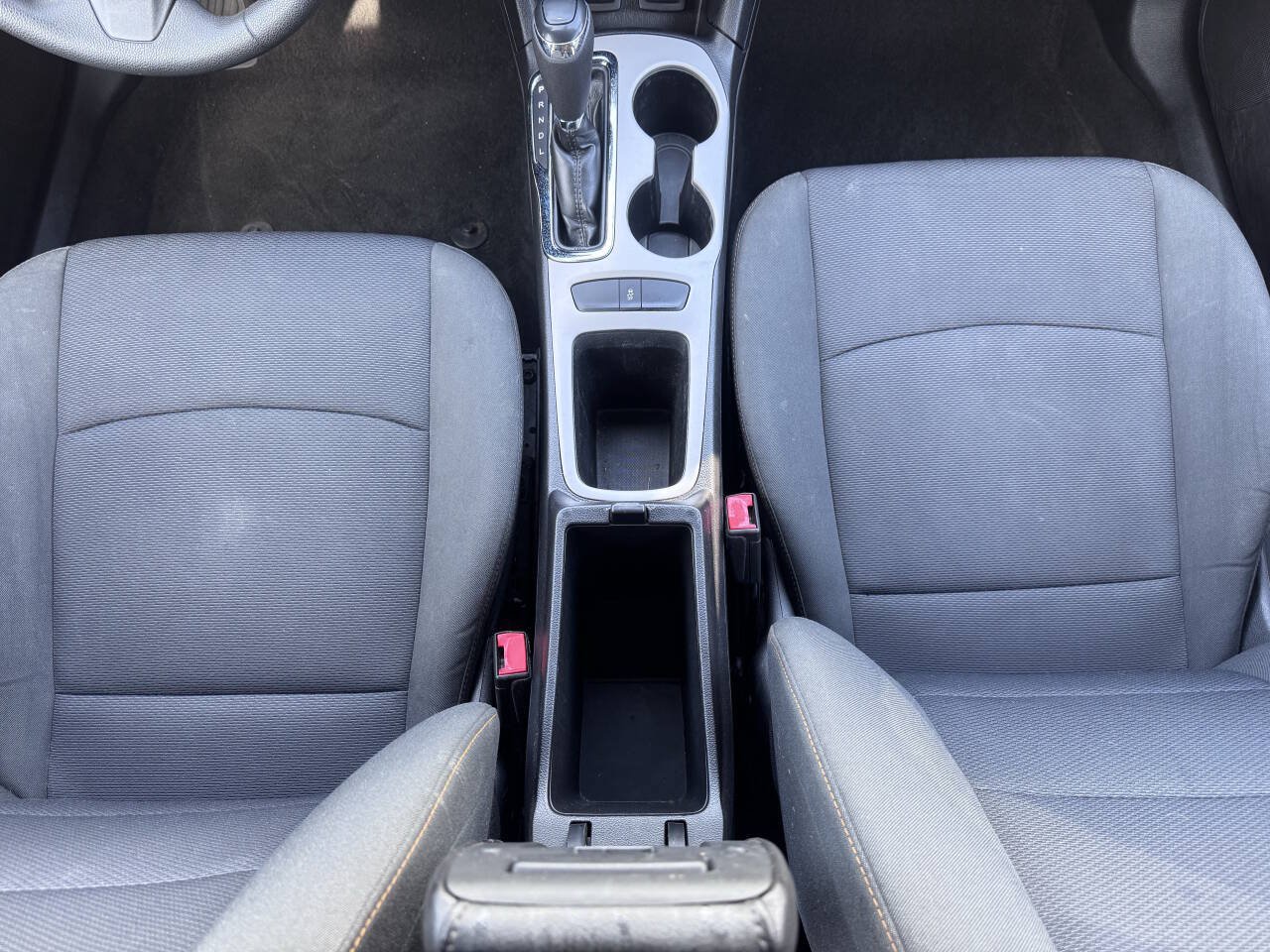 Used 2018 Chevrolet Cruze LS FWD image 21