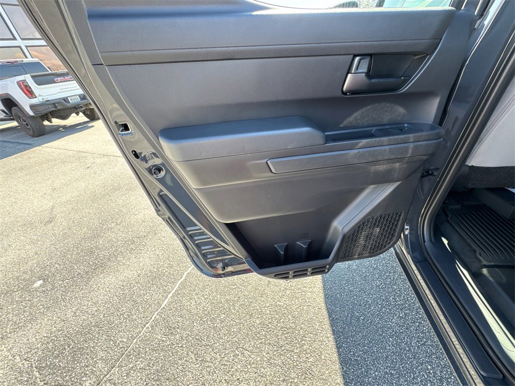 New 2025 Toyota Tacoma SR5 image 21