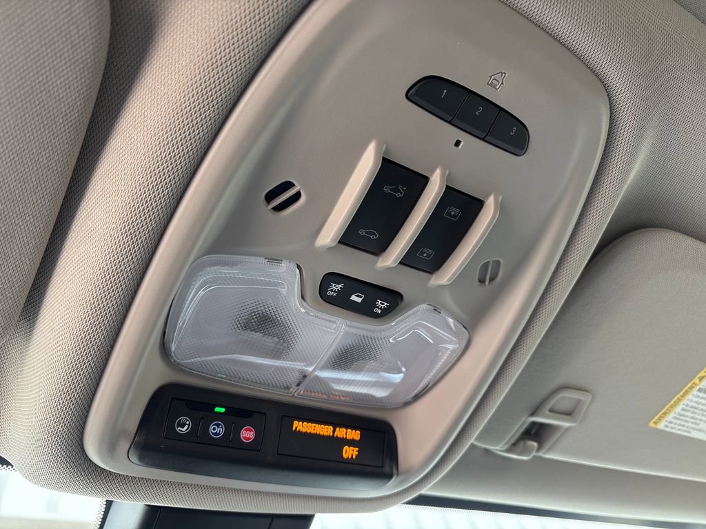 New 2026 Buick Encore GX Avenir w/ Avenir Technology Package image 35