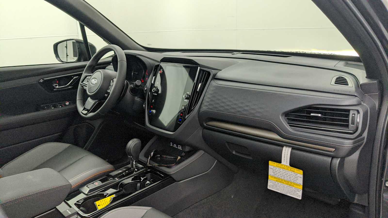 New 2026 Subaru Forester Sport AWD/4WD image 27