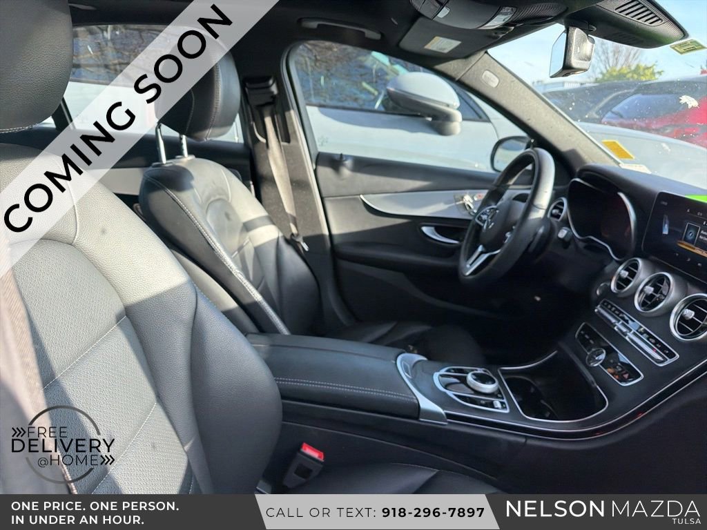 Used 2019 Mercedes-Benz C 300 C 300 image 3