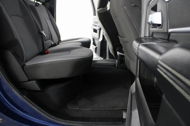 Used 2024 RAM 2500 Big Horn w/ Bed Utility Group image 18