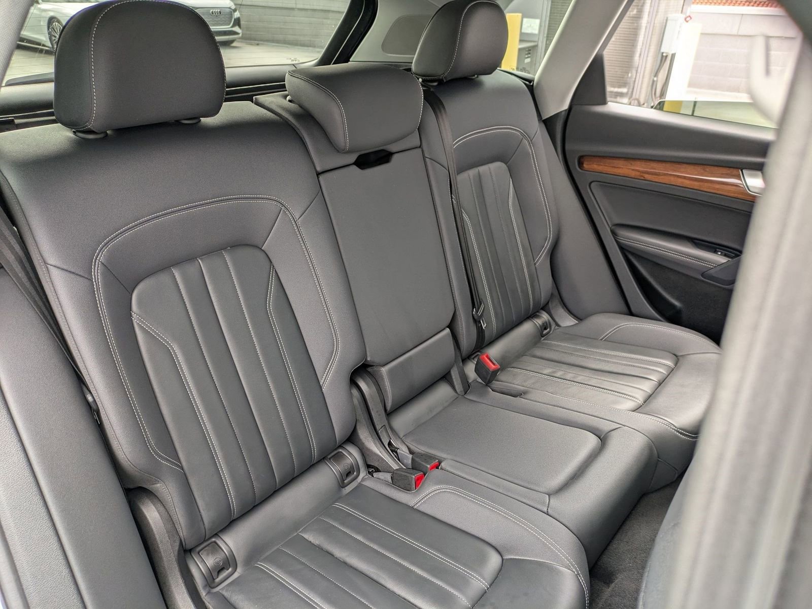 Used 2023 Audi Q5 2.0T Premium Plus w/ Premium Plus Package image 29