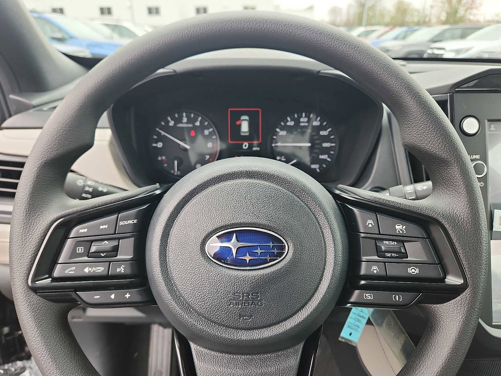 New 2026 Subaru Forester image 10