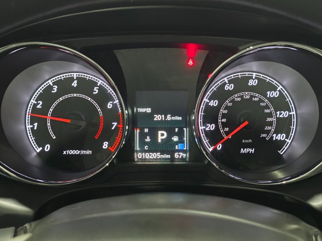 Used 2023 Mitsubishi Outlander Sport ES image 7