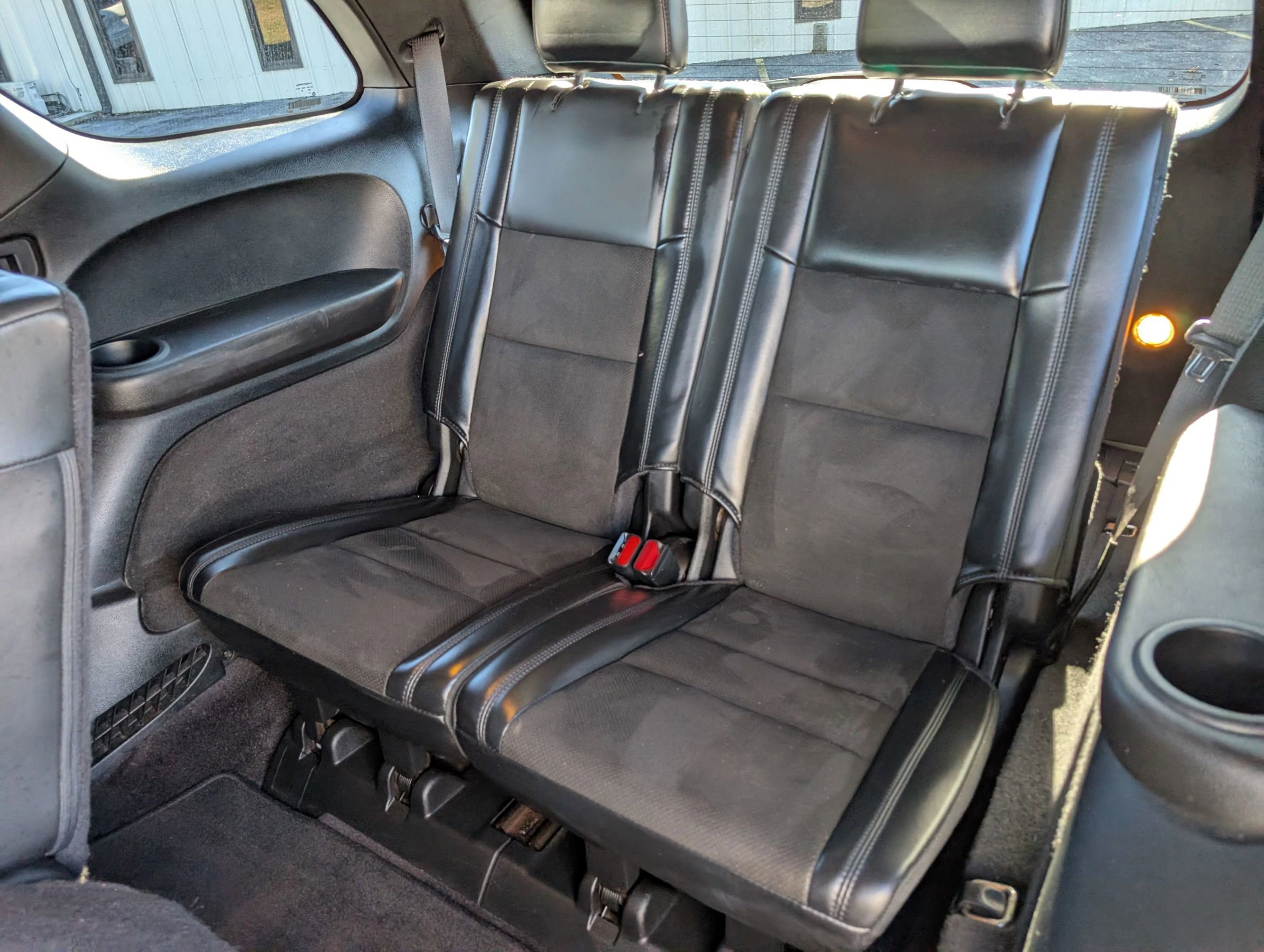 Used 2019 Dodge Durango GT image 19