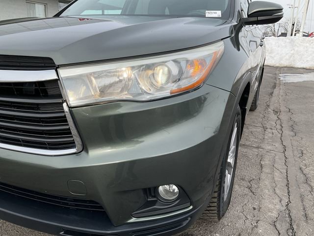 Used 2016 Toyota Highlander Plus image 34