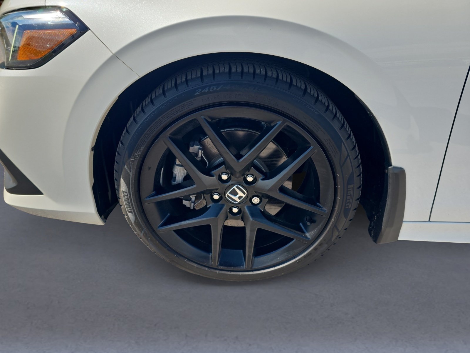 Used 2023 Honda Civic Si image 10