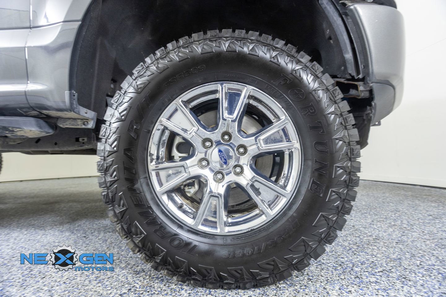 Used 2020 Ford F150 XL w/ Equipment Group 101A Mid AWD/4WD image 44