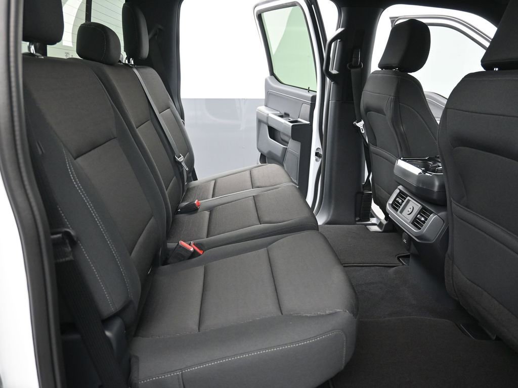 New 2026 Ford F150 XLT w/ Equipment Group 302A MID image 10