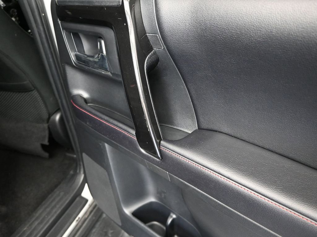 Used 2016 Toyota 4Runner Trail image 21