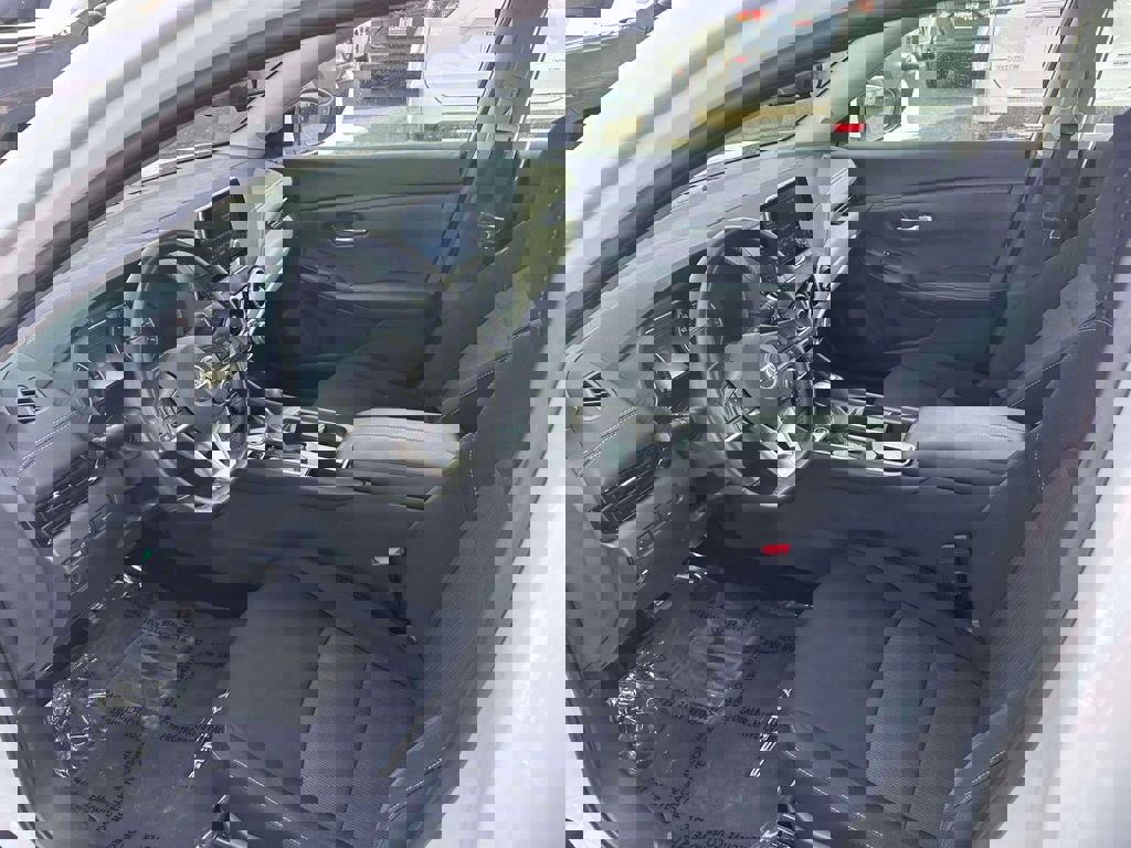 Used 2023 Nissan Sentra SV w/ Trunk Package image 13