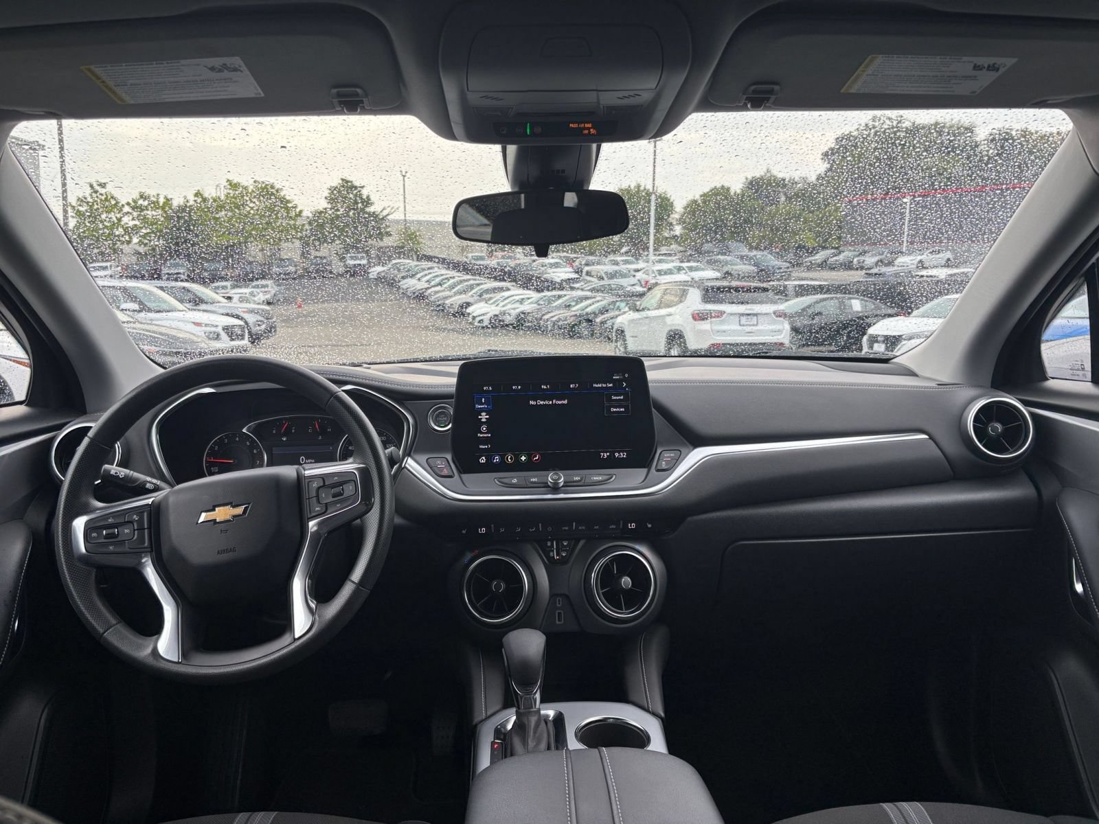 Used 2026 Chevrolet Blazer LT FWD image 34