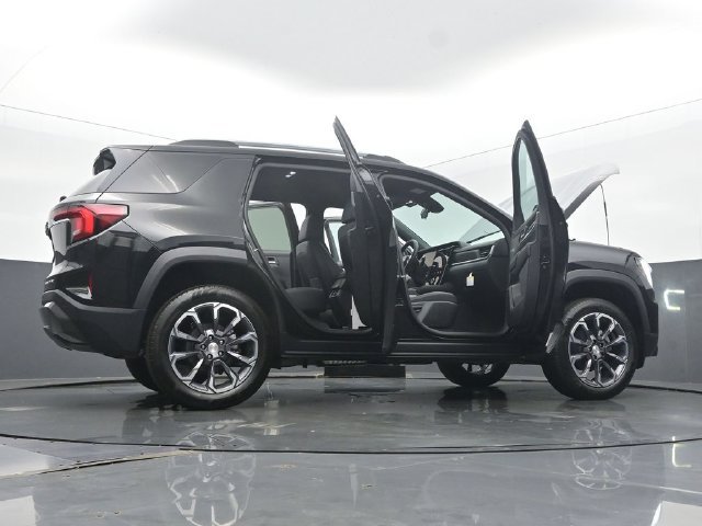 New 2027 GMC Terrain Elevation w/ Elevation Premium Package FWD image 56