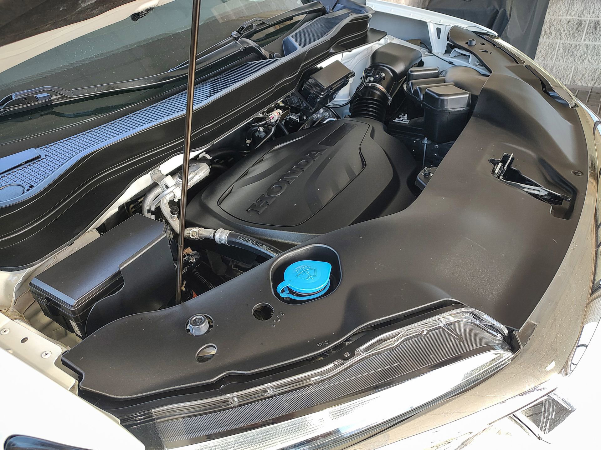 Used 2021 Honda Pilot Touring image 40