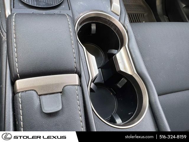 Used 2020 Lexus NX 300h AWD w/ Premium Package image 33