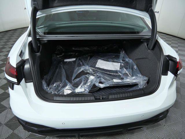 New 2026 Audi A6 Prestige image 10