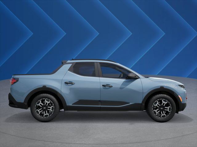 New 2026 Hyundai Santa Cruz XRT AWD/4WD image 7