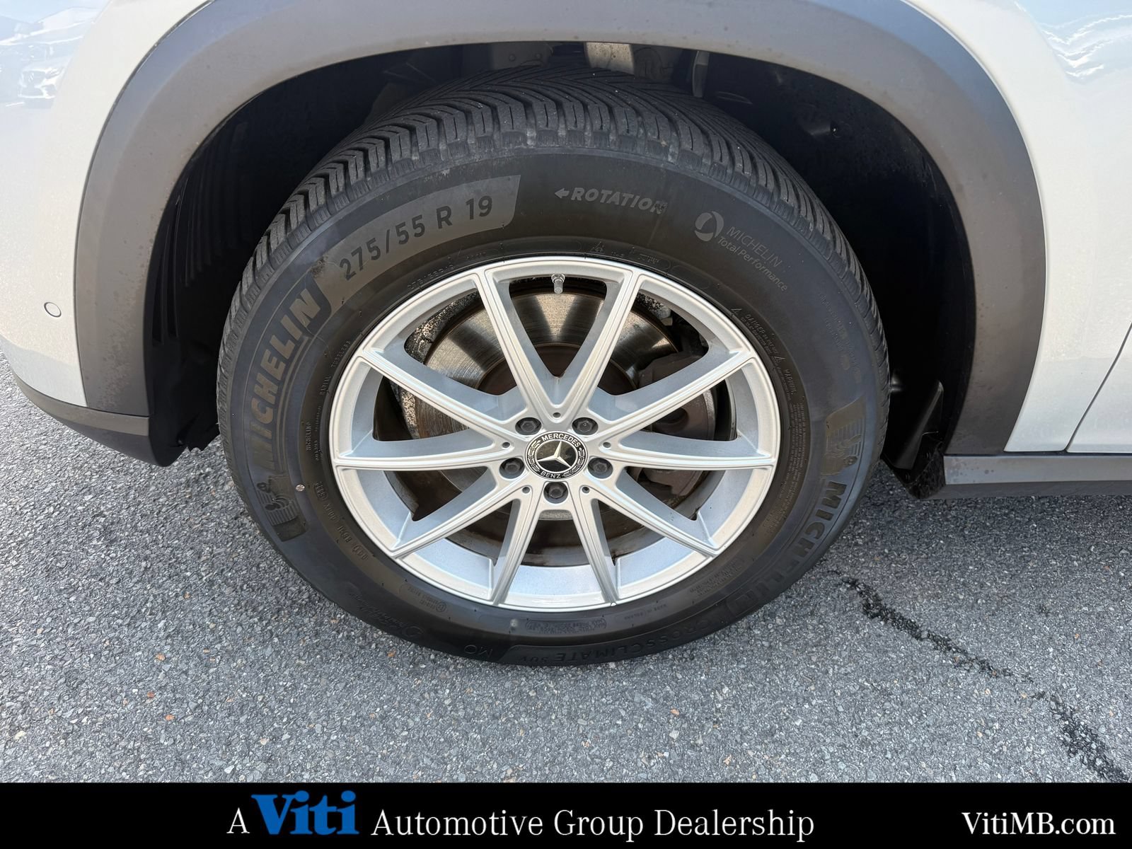 Certified 2024 Mercedes-Benz GLE 350 4MATIC image 12