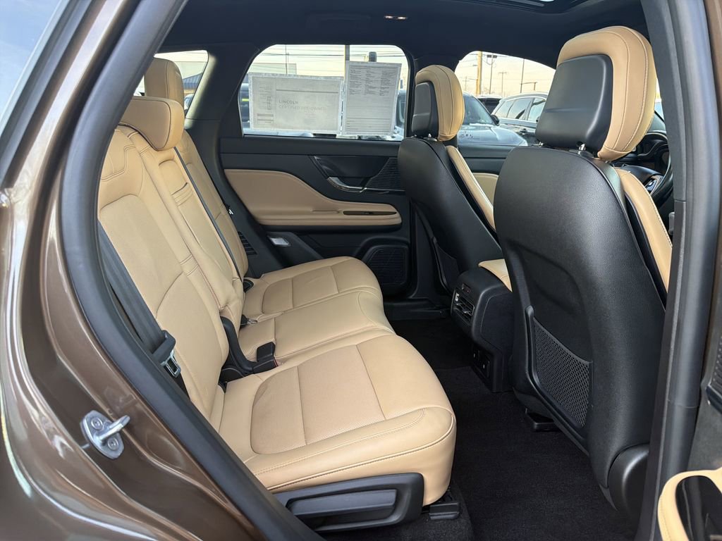 Certified 2022 Lincoln Corsair Grand Touring w/ Elements Technology Bundle image 17