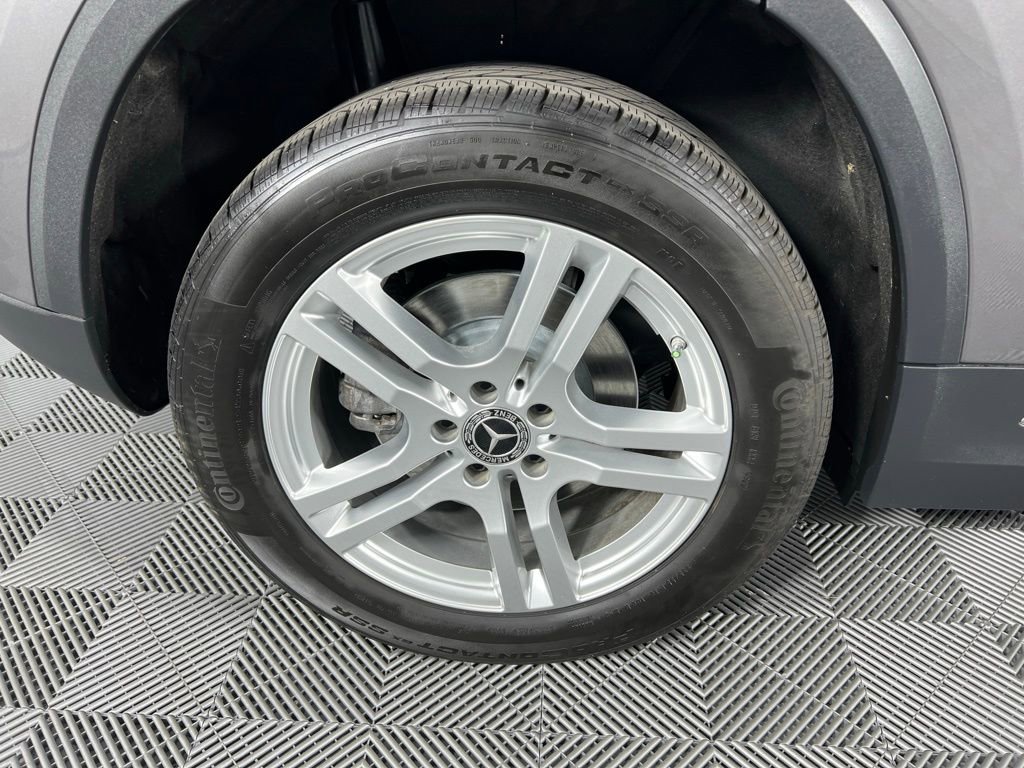 Certified 2023 Mercedes-Benz GLA 250 4MATIC w/ Premium Package image 32