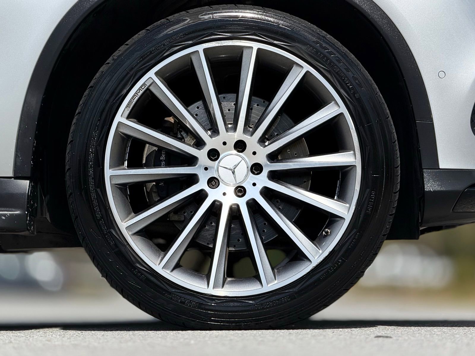 Used 2019 Mercedes-Benz GLE 43 AMG 4MATIC Coupe image 21