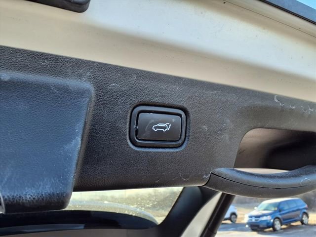 Used 2023 Hyundai Tucson SEL image 82