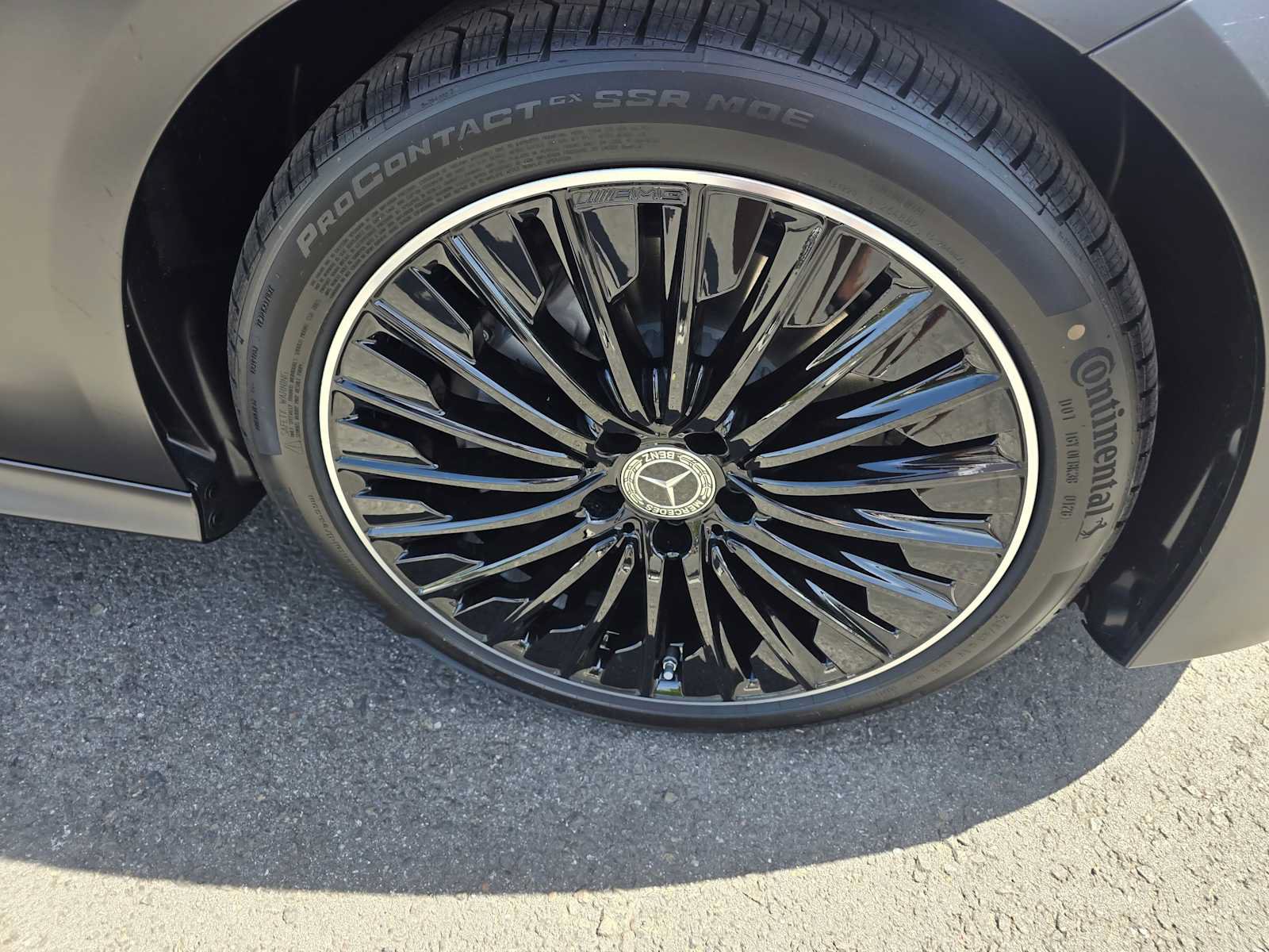 New 2026 Mercedes-Benz CLE 300 4MATIC Coupe image 9