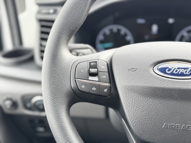 New 2025 Ford Transit 350 Low Roof w/ Load Area Protection Package image 18