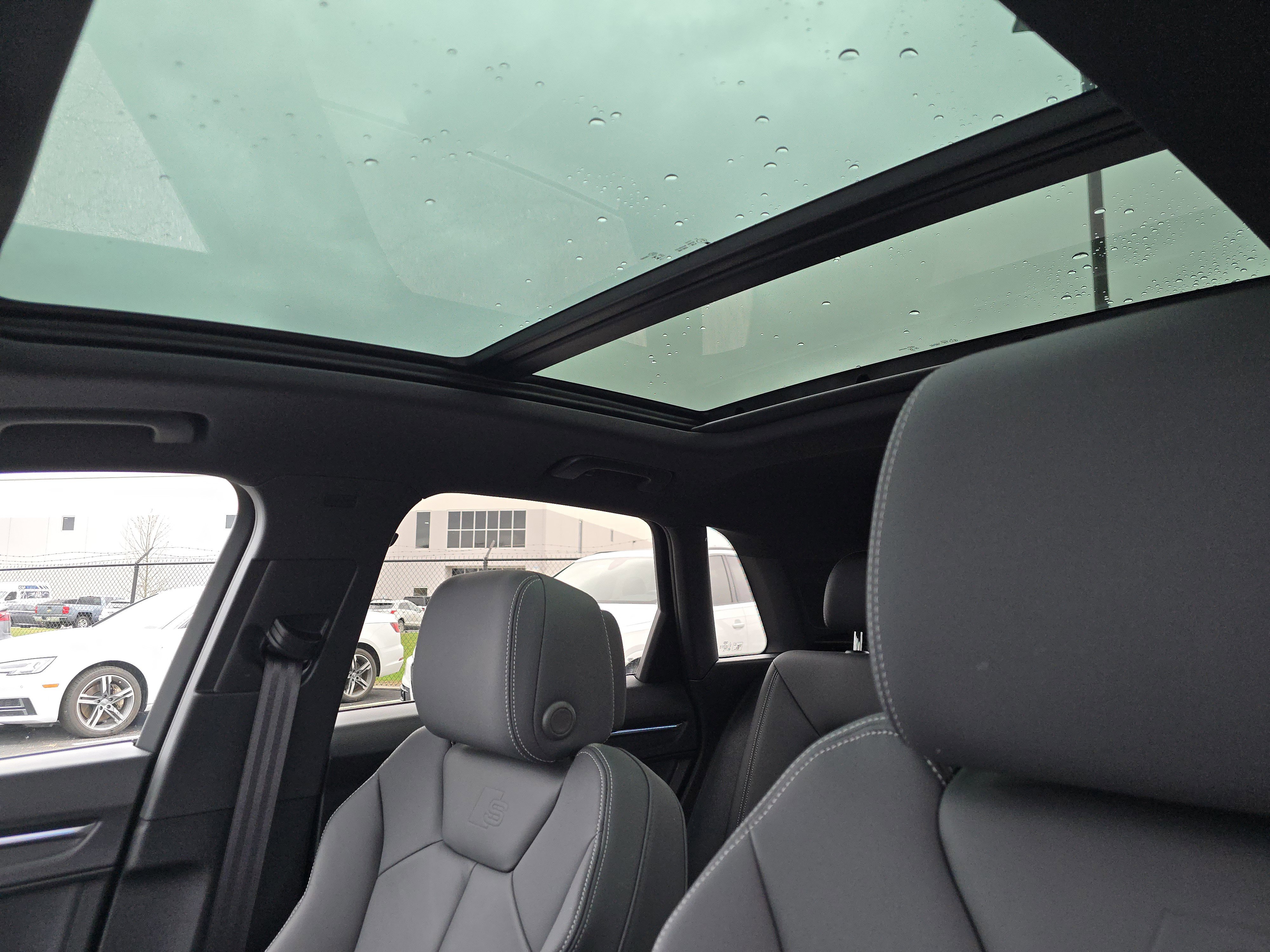 Certified 2024 Audi Q3 2.0T Premium Plus image 9