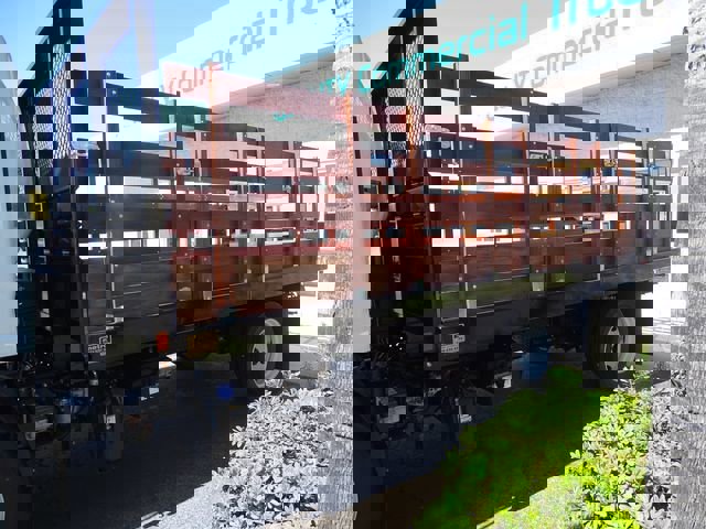 New 2024 Chevrolet Low Cab Forward 5500XD image 2