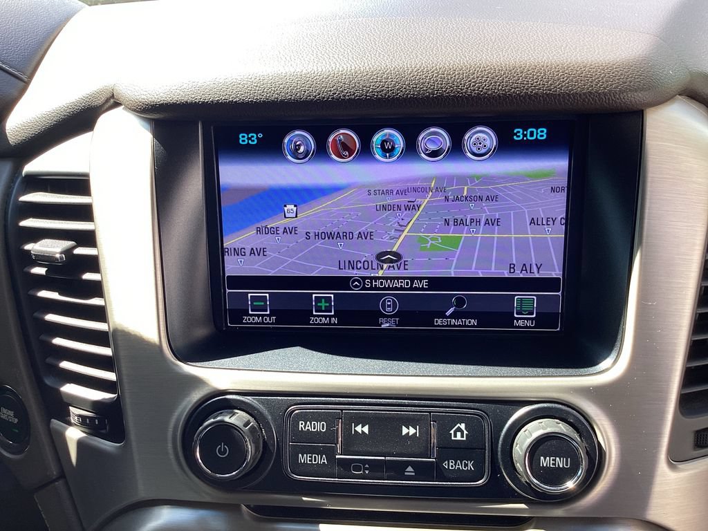 Used 2018 GMC Yukon Denali AWD/4WD image 34