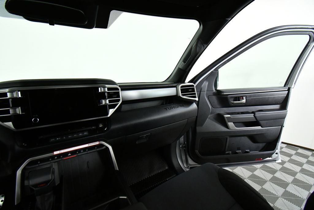 Used 2025 Toyota Tundra SR5 w/ TRD Off-Road Package image 20