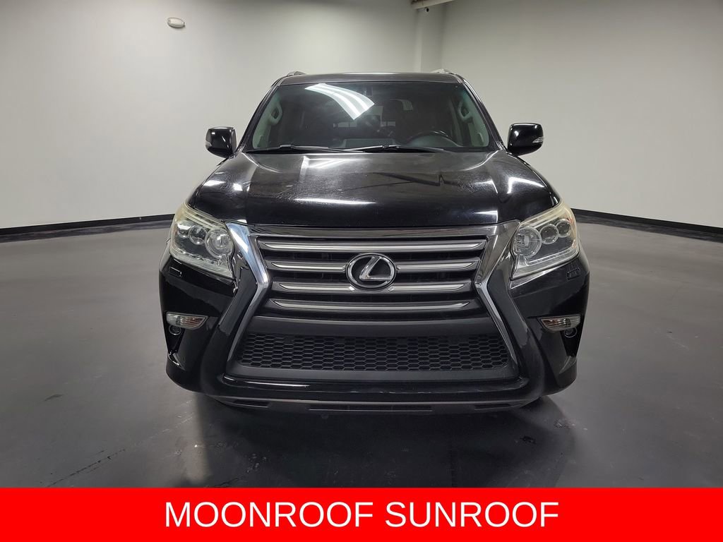 Used 2015 Lexus GX 460 w/ Premium Package image 2
