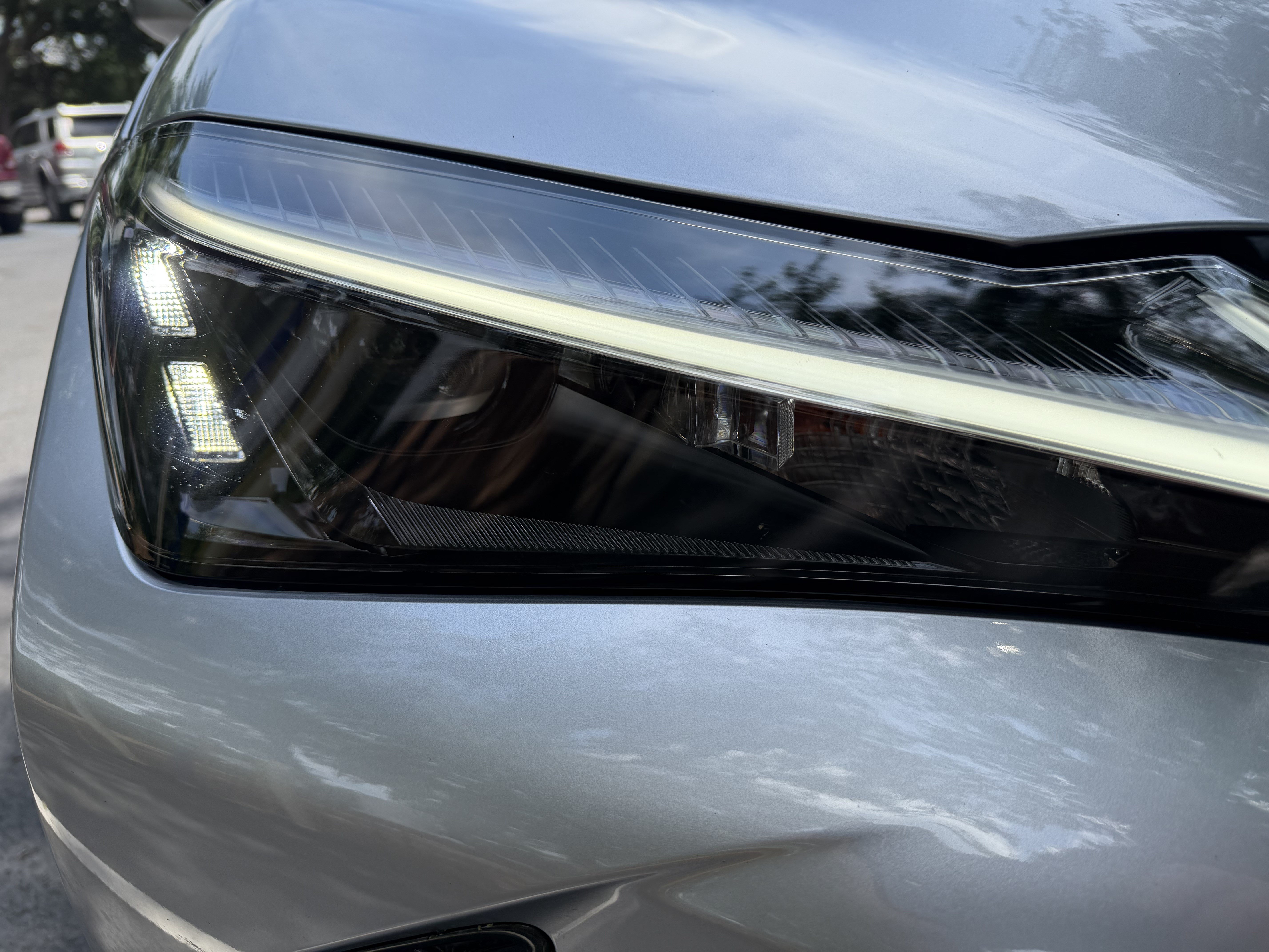 Used 2024 Lexus UX 250h F Sport FWD image 12