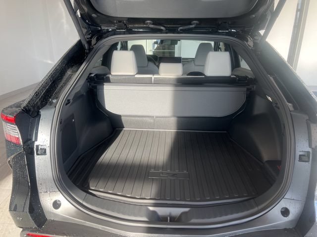 New 2026 Toyota bZ AWD/4WD image 28