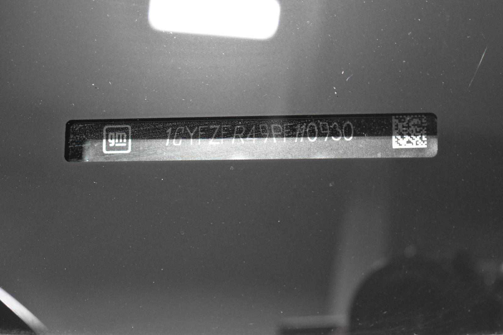 Certified 2023 Cadillac XT4 Sport image 37