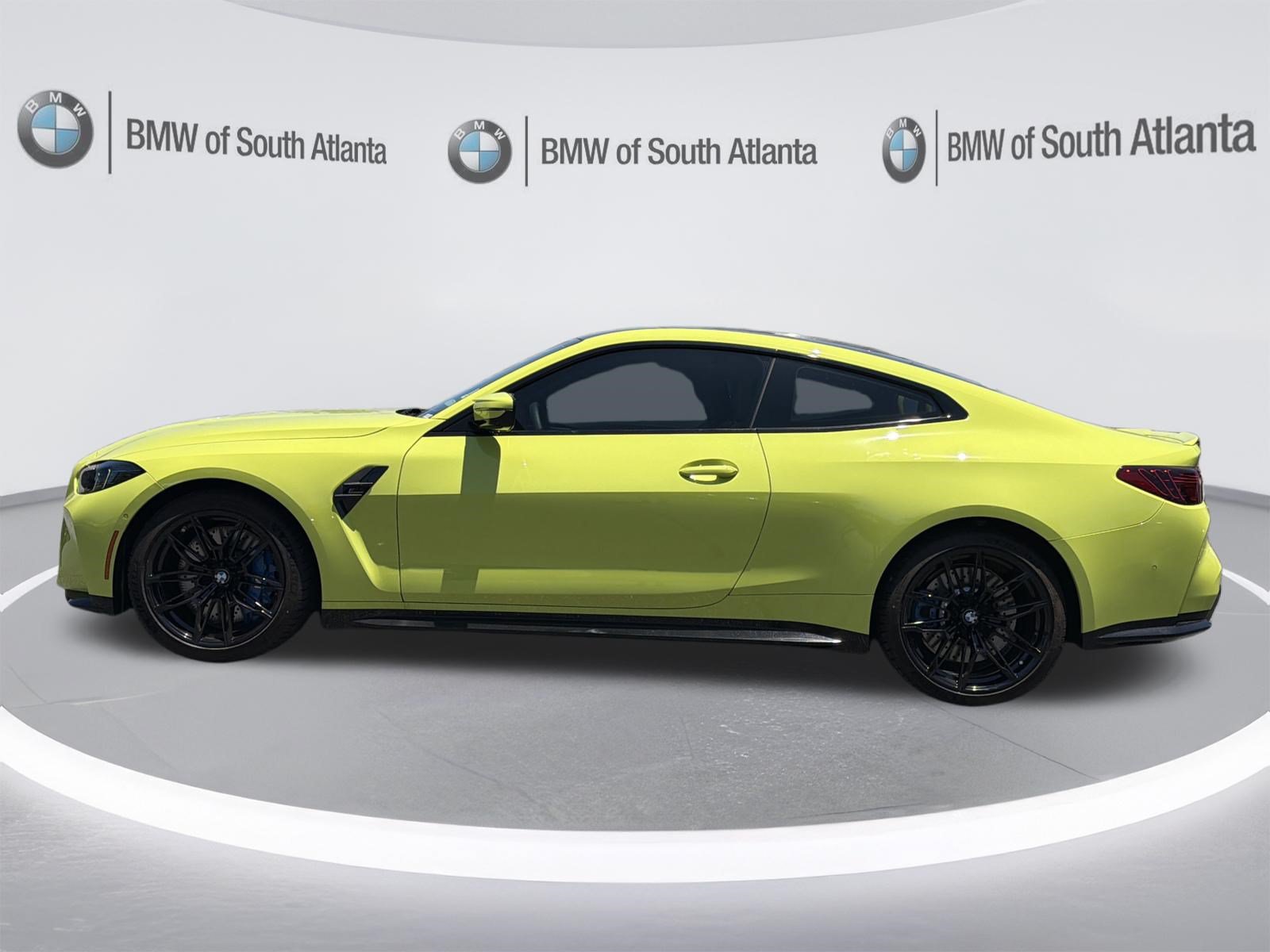 New 2026 BMW M4 Competition RWD image 18