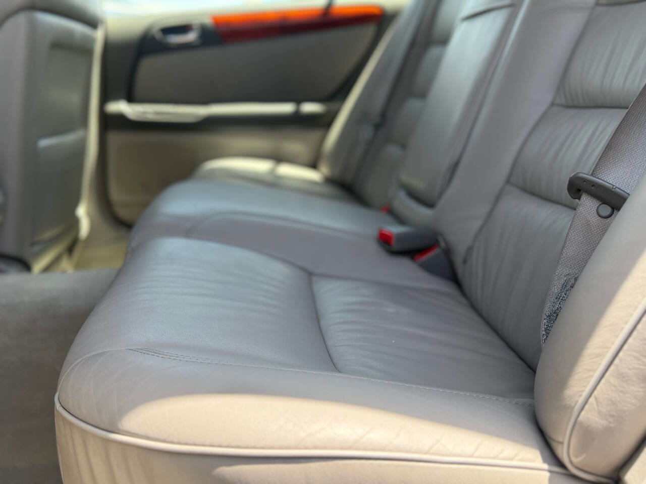 Used 2004 Lexus GS 300 image 25