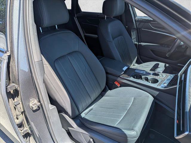 Used 2022 Audi A6 3.0T Prestige AWD/4WD image 19