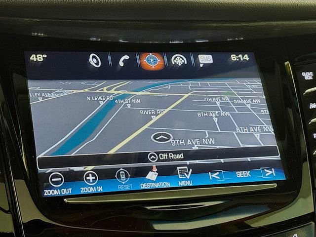 Used 2017 Cadillac Escalade Premium Luxury image 14